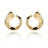 Orecchini Unoaerre Donna in Bronzo 2227 - 2227
